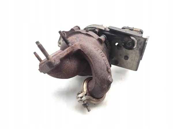 Ford Focus Turbo OEM 4M5Q-6K682-AC 1.8 TDCi 115hv image 3