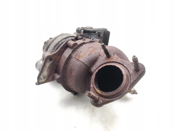 Ford Focus Turbo OEM 4M5Q-6K682-AC 1.8 TDCi 115hv image 4
