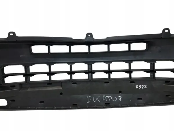 Paraurti anteriore FIAT DUCATO II 230 1994-2002 image 8