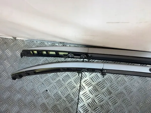 Barres de toit Mitsubishi Outlander OEM FBZ26622 image 3