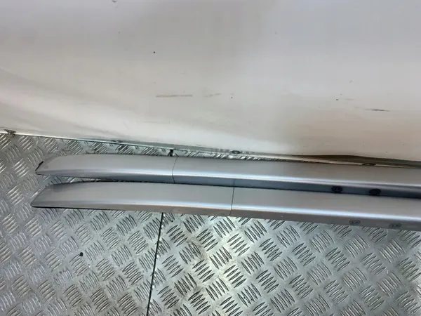Barres de toit Mitsubishi Outlander OEM FBZ26622 image 4