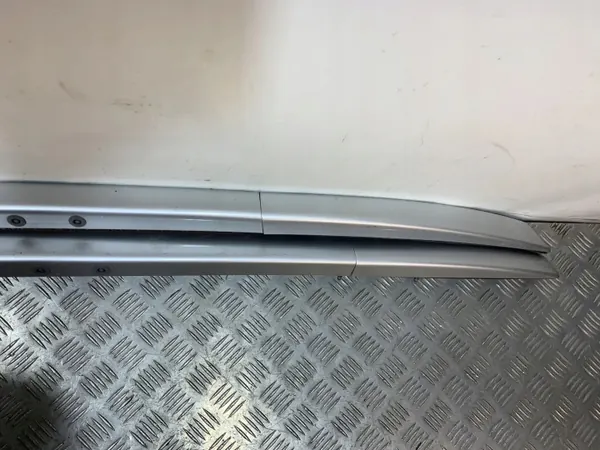 Barres de toit Mitsubishi Outlander OEM FBZ26622 image 6