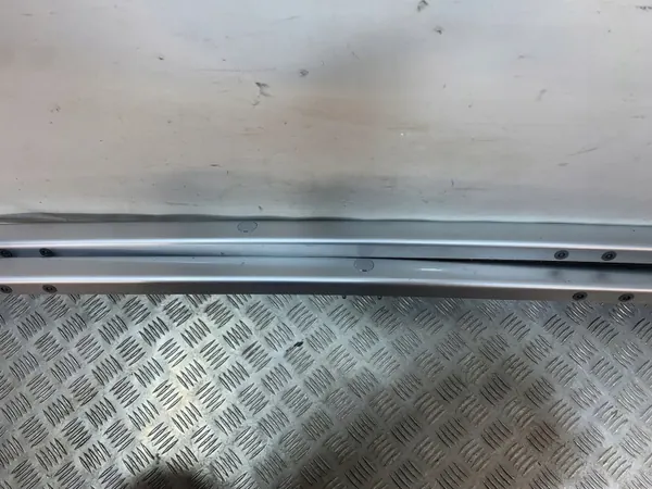 Barres de toit Mitsubishi Outlander OEM FBZ26622 image 7