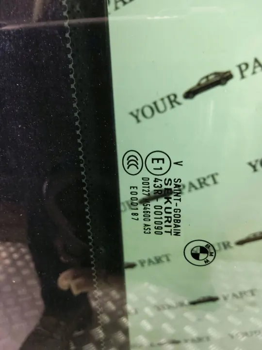 BMW OE Kattoikkuna OEM 7316535 5-sarja F10 image 3