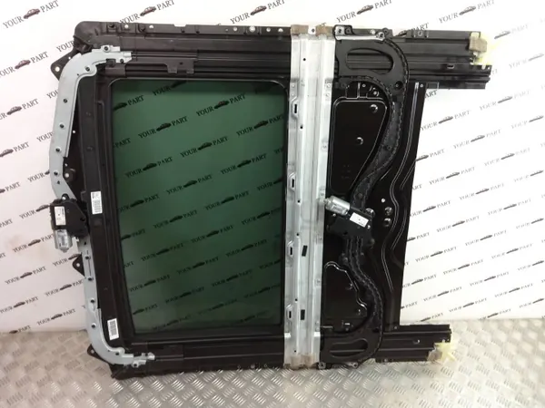 BMW OE Kattoikkuna OEM 7316535 5-sarja F10 image 5