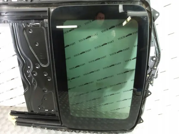 BMW OE Kattoikkuna OEM 7316535 5-sarja F10 image 6