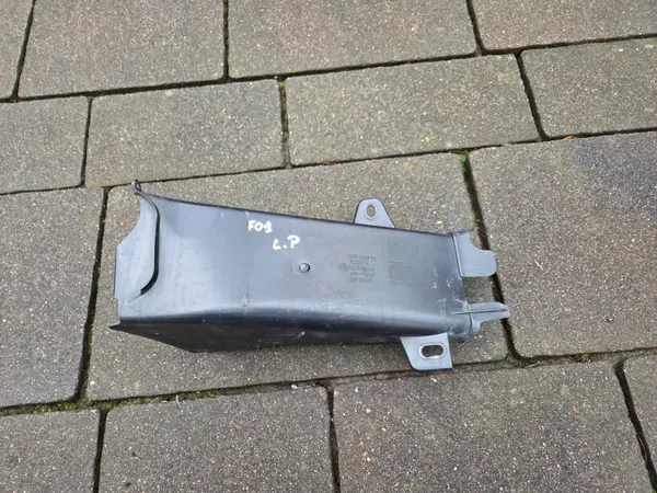 OEM 7308825 Linker Luchtinlaatsturing BMW 7 Serie image 2