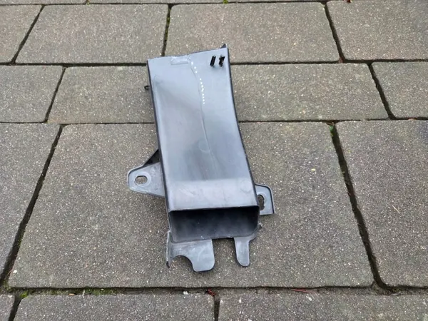 OEM 7308825 Linker Luchtinlaatsturing BMW 7 Serie image 6