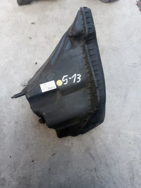Audi A6 C7 2.0 TDI Luchtfilterhuis OEM 4G0133838L image 8