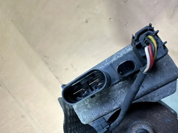 Styrväxel Mercedes B W246 M, OEM A2464604501 image 10