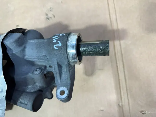 Styrväxel Mercedes B W246 M, OEM A2464604501 image 6