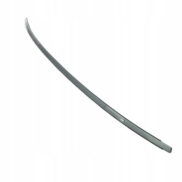 Rail de toit droit BMW E92 OEM 0033796 Gris Space image 5