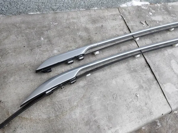 OEM 738234CC1A Linker achter dakhandgreep Nissan X-Trail image 3