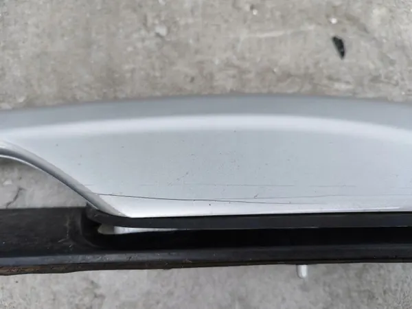 OEM 738234CC1A Linker achter dakhandgreep Nissan X-Trail image 4
