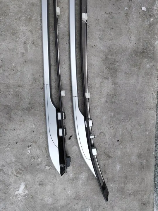 OEM 738234CC1A Linker achter dakhandgreep Nissan X-Trail image 5