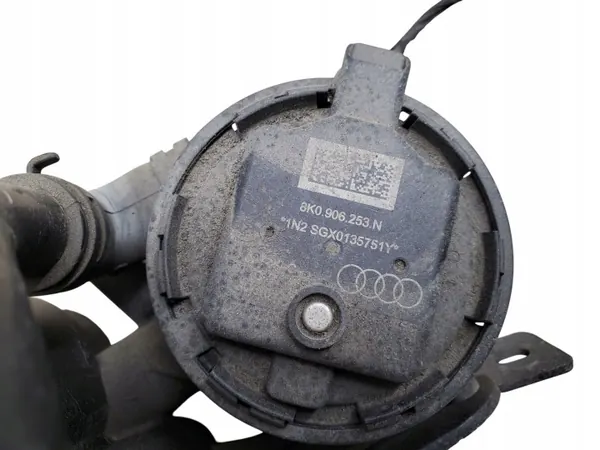 Audi A6 C7 Bränsleångfilter OEM 8K0906253N image 7