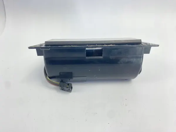 Voorste Asbak OEM POPIELNICZKA/SDV07630 Walnoot Mercedes W124 image 4