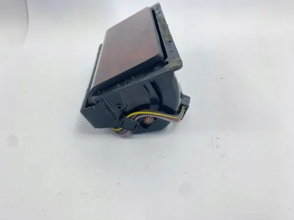 Voorste Asbak OEM POPIELNICZKA/SDV07630 Walnoot Mercedes W124 image 5