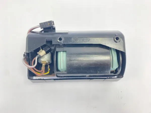 Voorste Asbak OEM POPIELNICZKA/SDV07630 Walnoot Mercedes W124 image 6