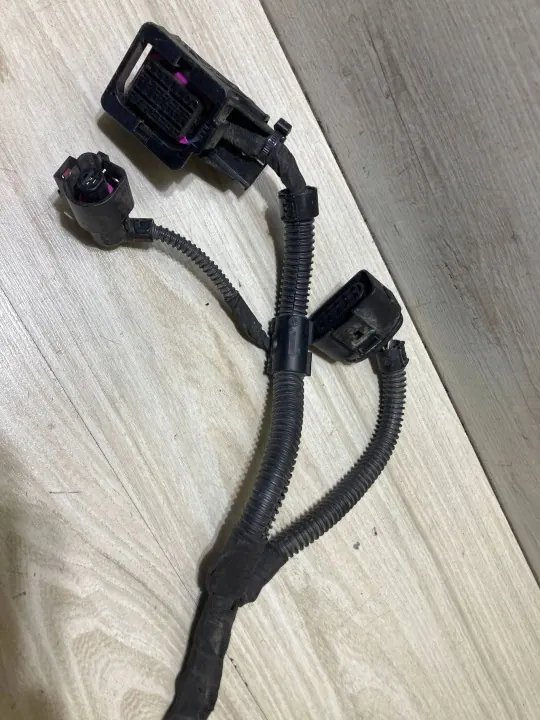 Vaihteiston tulppa OEM 3QF973722A VW Atlas 3.6 image 2