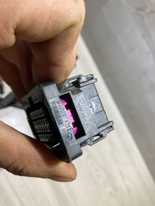 Vaihteiston tulppa OEM 3QF973722A VW Atlas 3.6 image 4