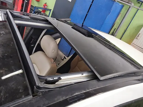 Panoraamalasi OEM IMPRK1433318 Mercedes image 6