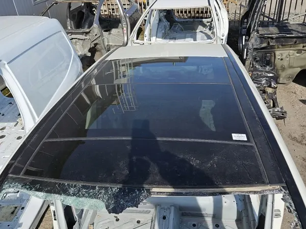 Panoraamalasi OEM IMPRK1433318 Mercedes image 7