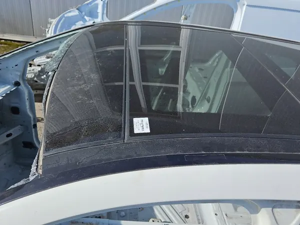 Panoraamalasi OEM IMPRK1433318 Mercedes image 8