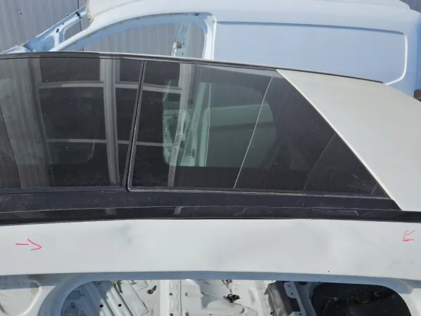 Panoraamalasi OEM IMPRK1433318 Mercedes image 9