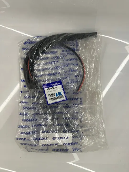 Junta techo panorámico Volvo XC60 II OEM 31402822 image 2