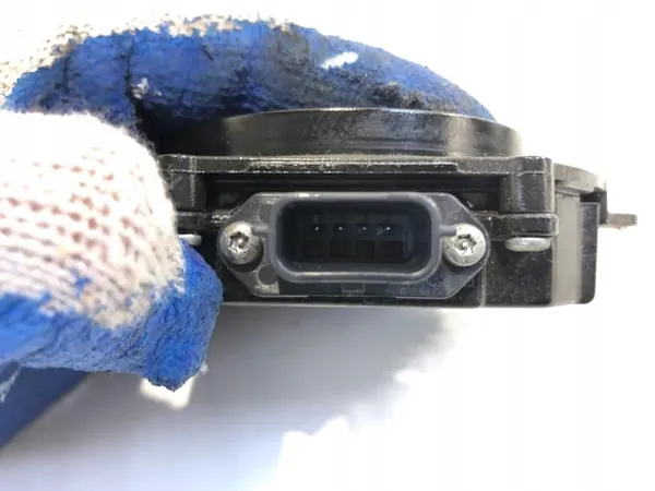 XENON-UMWANDLER NISSAN LEAF ZE0 A1K310-0001 image 3