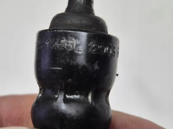 Koppelingsbuis OEM 4F1721465L voor Audi A6 C6 image 10
