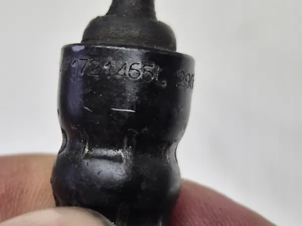 Koppelingsbuis OEM 4F1721465L voor Audi A6 C6 image 9