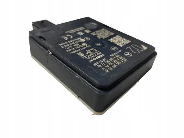 MERCEDES RADARSENSOR A0009001049 image 5