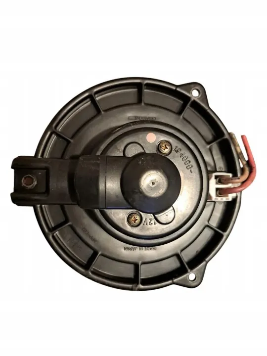 Ventilador Mercedes-Benz OE OEM 1940007052 Usado image 4
