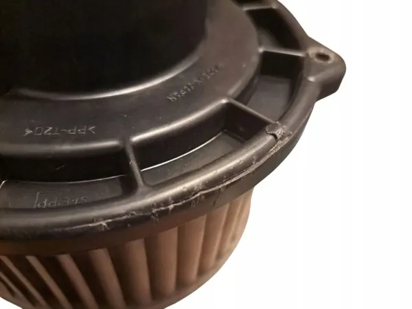 Ventilador Mercedes-Benz OE OEM 1940007052 Usado image 6