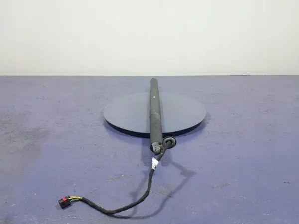 Skoda Superb III HB kofferbakactuator OEM 3V0827851B image 4