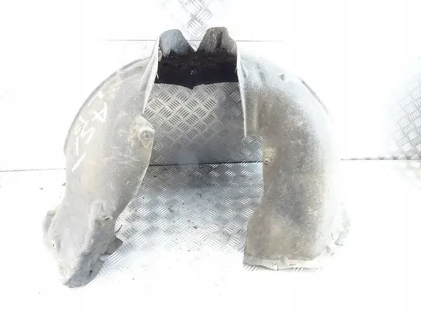 Aile avant gauche OEM 39115547 pour Opel Astra K image 2