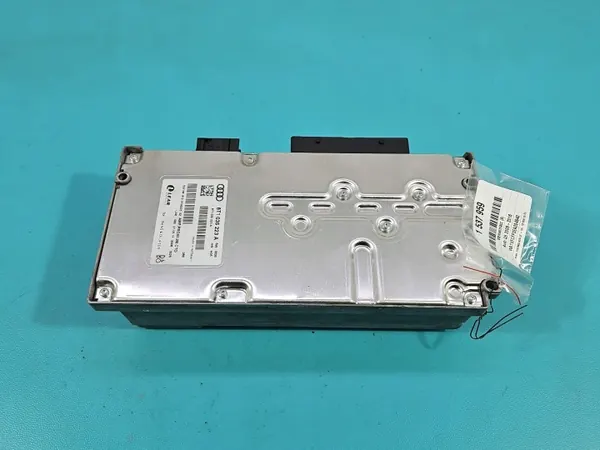 Amplificateur OEM 8T1035223A pour Audi Q5 8R 08- image 6