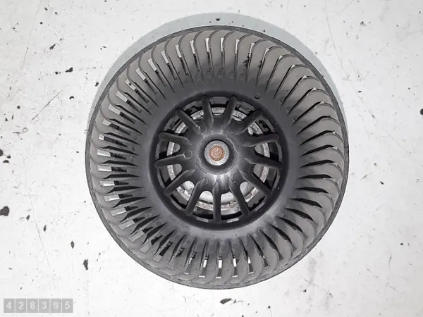 Citroen C5 Verwarmingsventilator OEM F664529T image 2