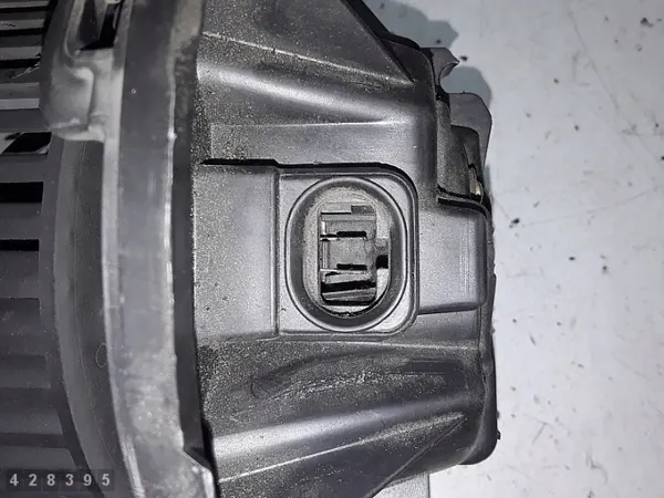 Citroen C5 Verwarmingsventilator OEM F664529T image 4