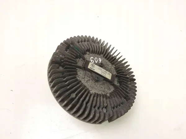 BMW OE 7505109 Koppling, Kylfläkt image 2