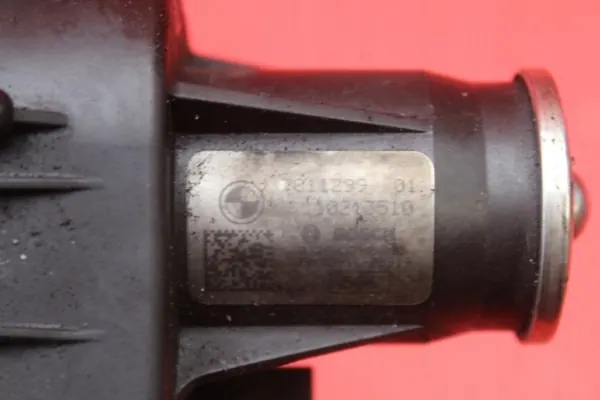 OEM 7811299 Régulateur de Collecteur BMW E60/E61 2.0D image 5