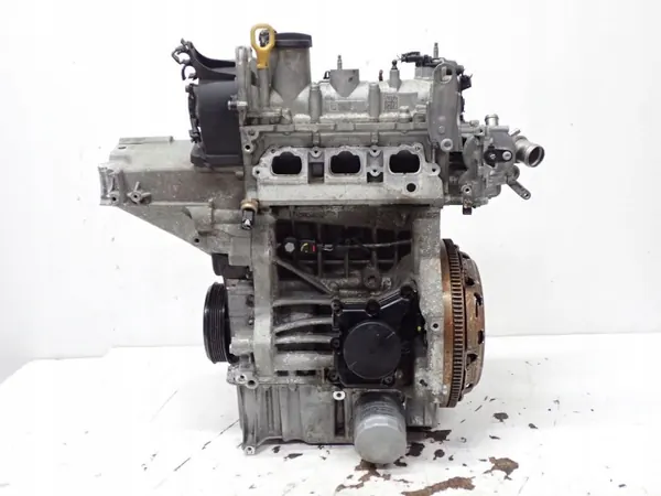 DSG-motor DSGA DSGB DSGC DSGD för VW Polo 1.0MPI image 2