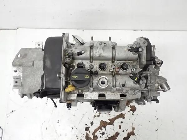 DSG-motor DSGA DSGB DSGC DSGD för VW Polo 1.0MPI image 3