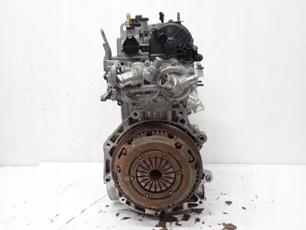 DSG-motor DSGA DSGB DSGC DSGD för VW Polo 1.0MPI image 4
