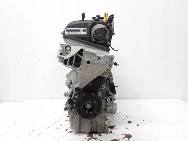 DSG-motor DSGA DSGB DSGC DSGD för VW Polo 1.0MPI image 5