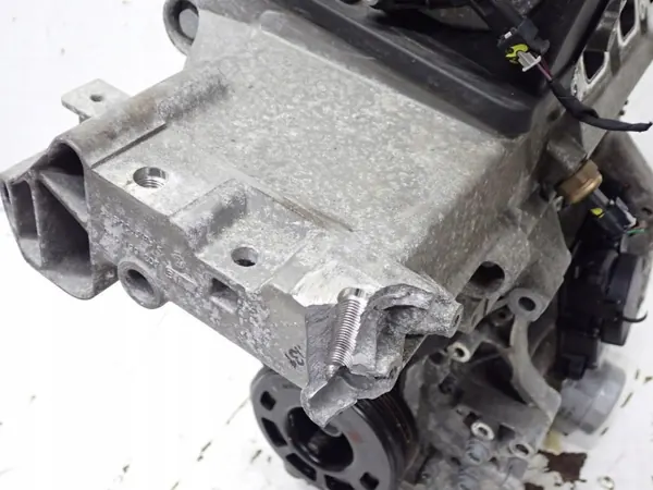 DSG-motor DSGA DSGB DSGC DSGD för VW Polo 1.0MPI image 6