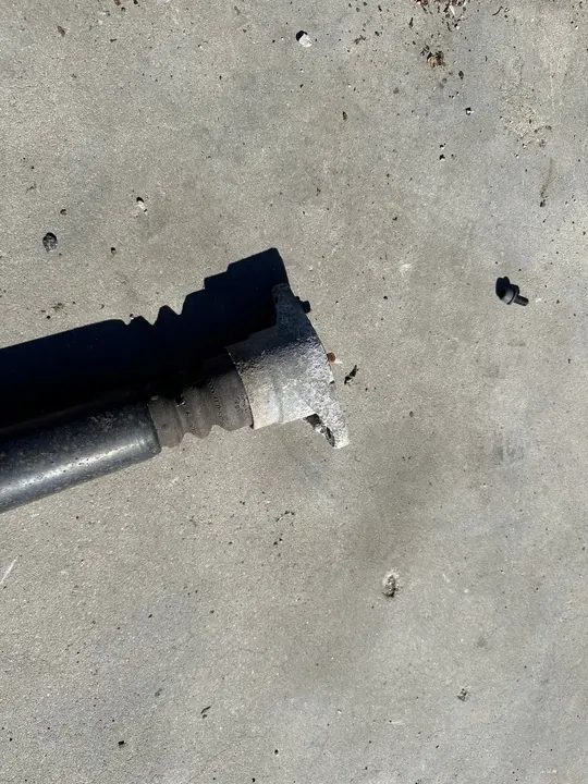 Ammortizzatore posteriore Audi A6 C6 image 4