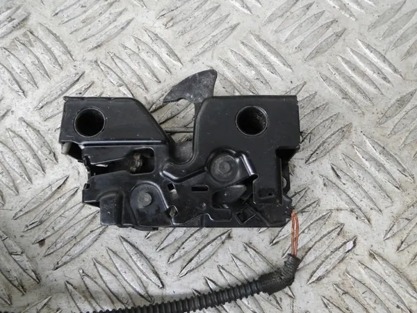 Fecho do capô OEM 5G1823509B para VW Touran II image 3